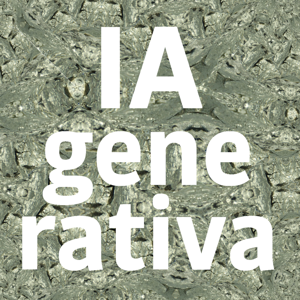 IA-generativa